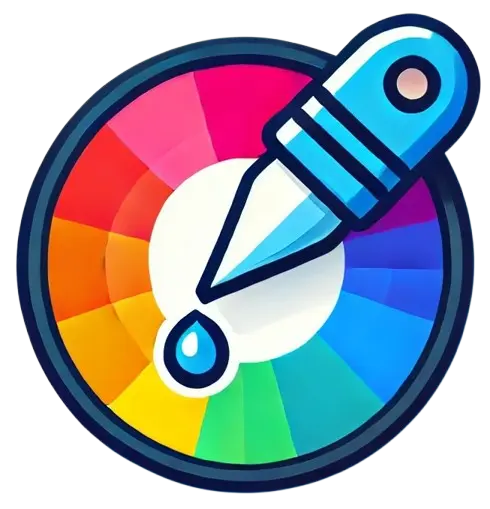 Color picker icon